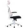 Woxter Silla Gaming Ergo Rosa